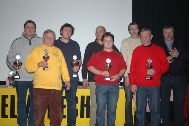 Platz 1 - 5 Klass B2